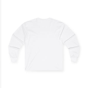 "But God" Unisex Ultra Cotton Long Sleeve Tee