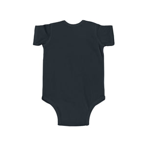 Life is Great! Infant Fine Jersey Bodysuit