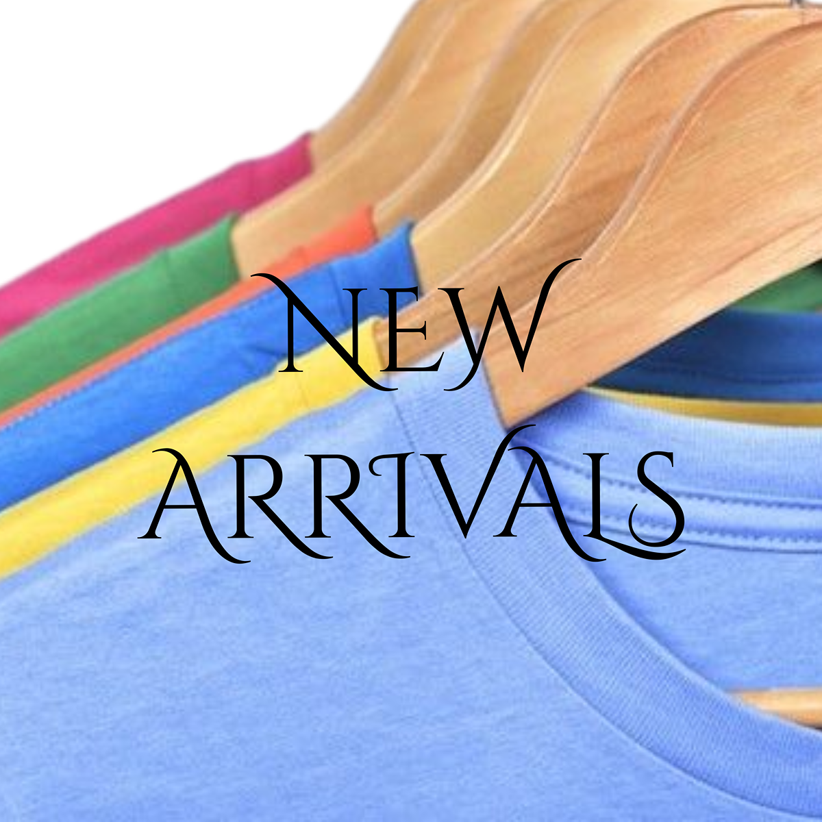 New Arrivals