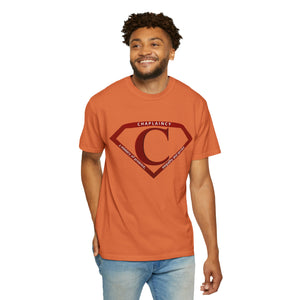 Chaplaincy (Shield) - Unisex T-shirt