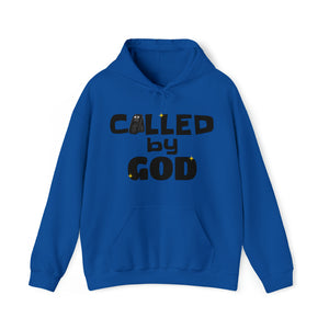 "Called by God" - Unisex Hoodie