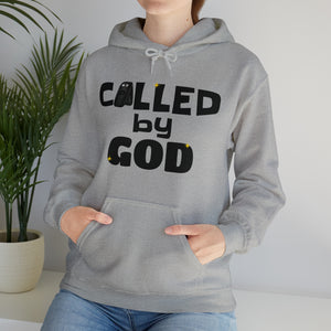 "Called by God" - Unisex Hoodie