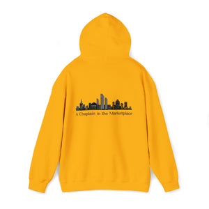 Marketplace - Unisex Hoodie