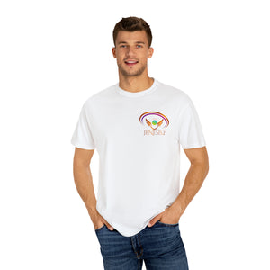 Jenesis2 - Unisex T-shirt