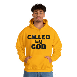 "Called by God" - Unisex Hoodie