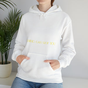 "IF" - Unisex Heavy Blend™ Hoodie