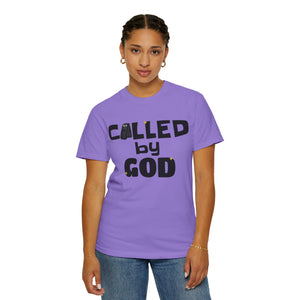 "Called by God" Unisex T-shirt