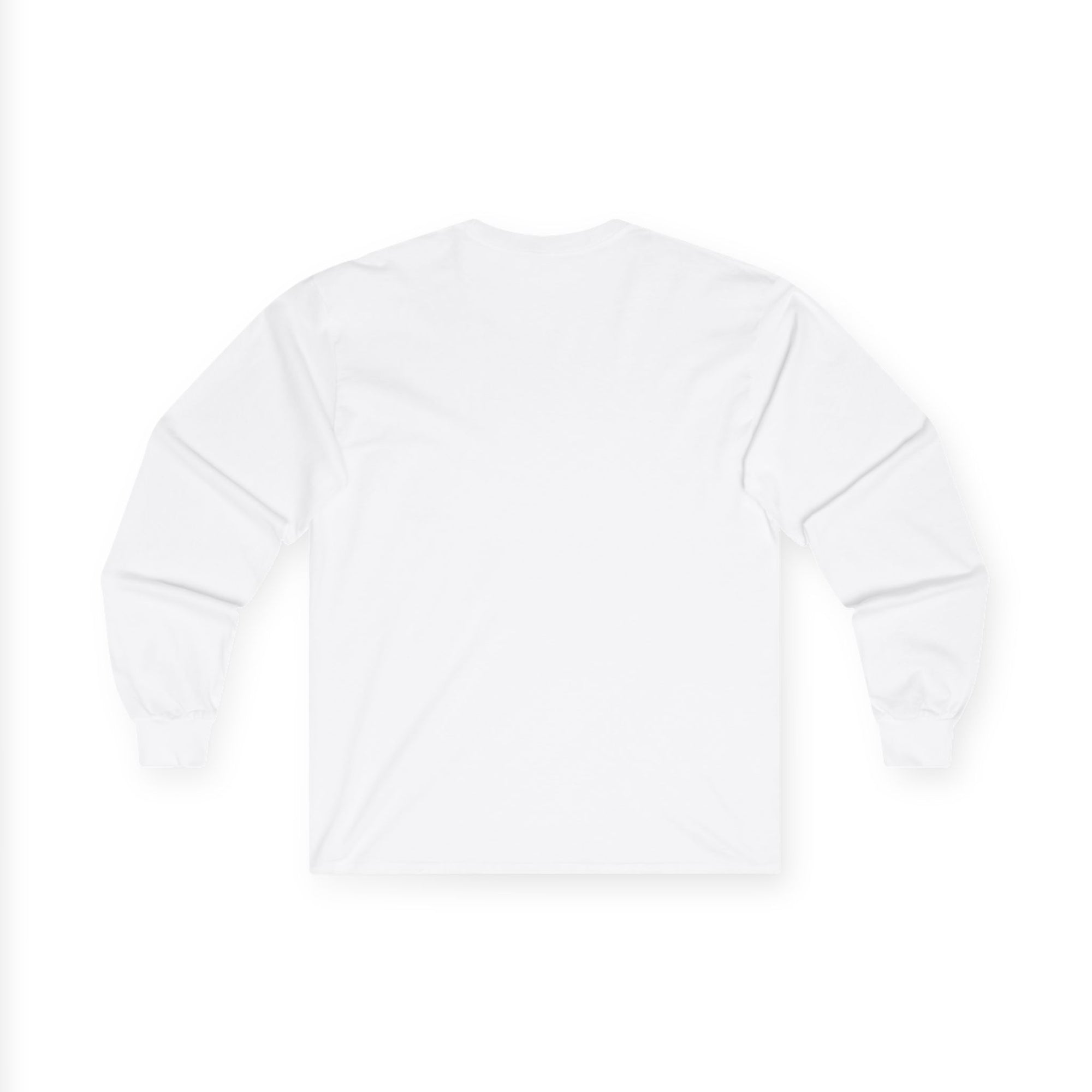 "But God" Unisex Ultra Cotton Long Sleeve Tee