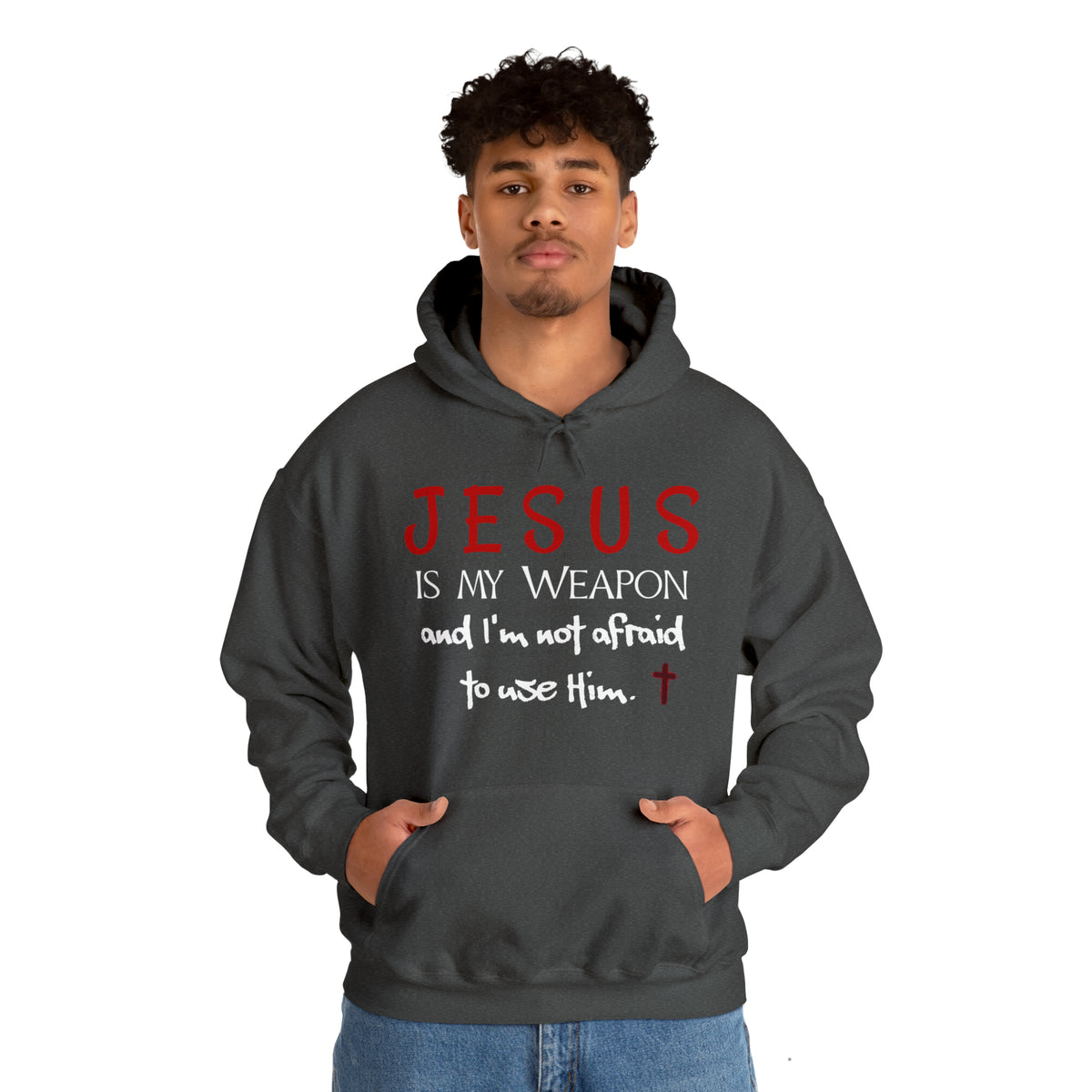 &quot; - Unisex Hoodie