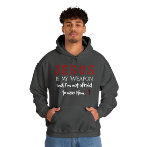 " - Unisex Hoodie