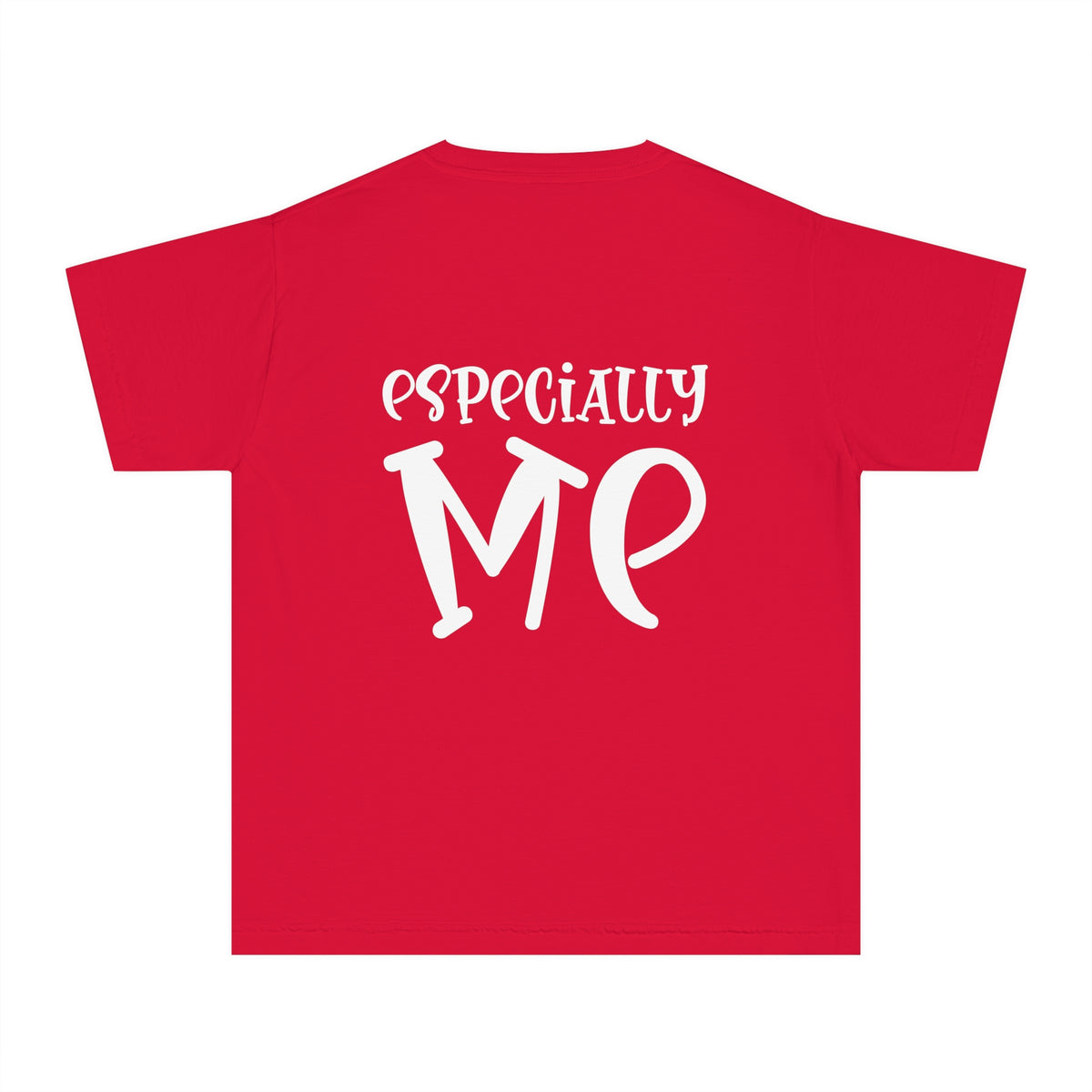 Jesus Loves All the Little Children - Youth Tee