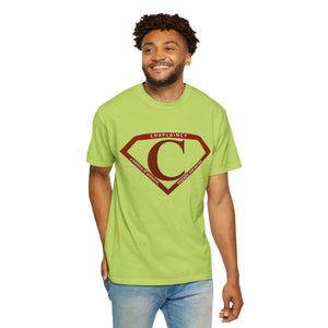 Chaplaincy (Shield) - Unisex T-shirt