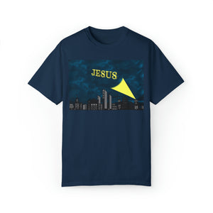 Jesus - Call Sign - Unisex