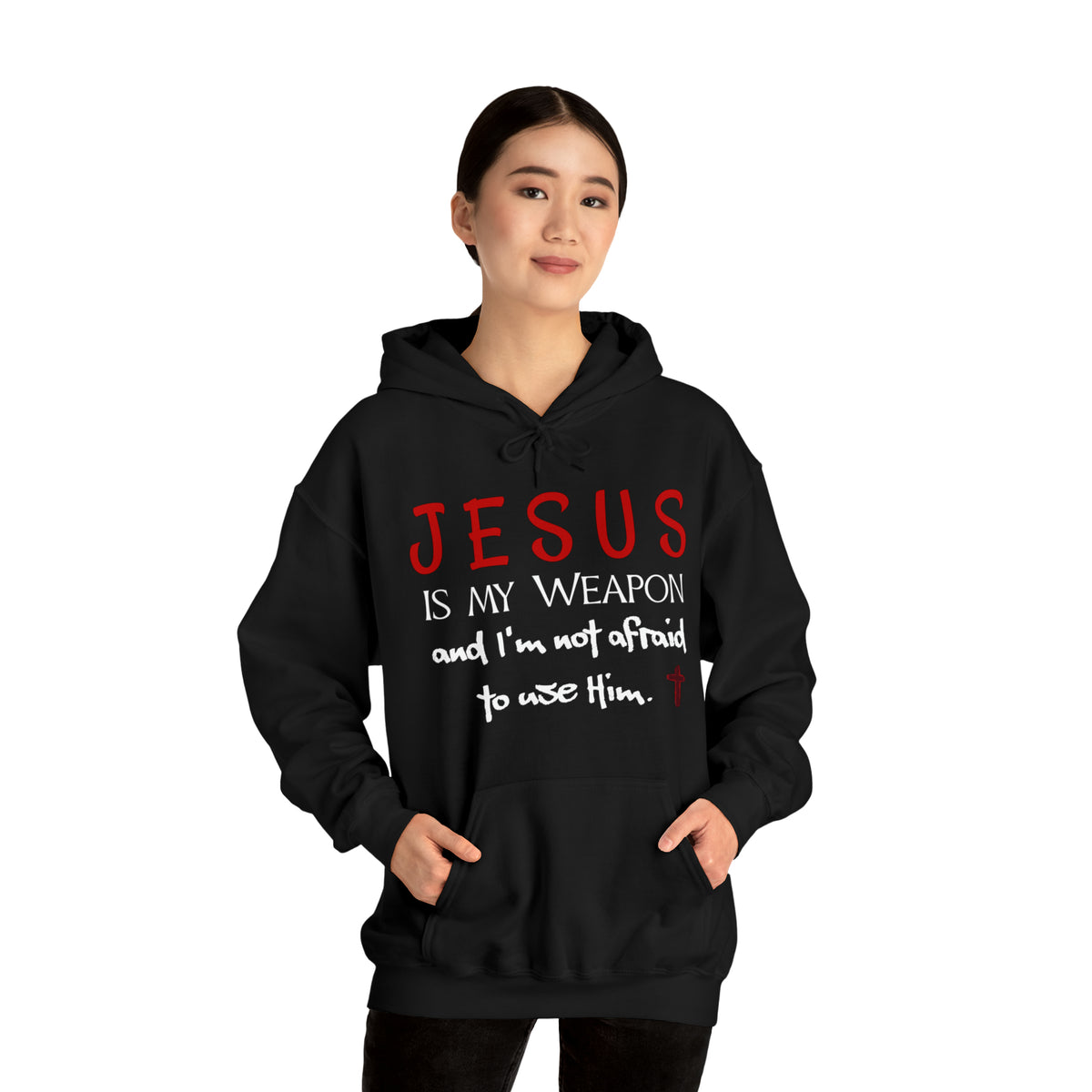 &quot; - Unisex Hoodie