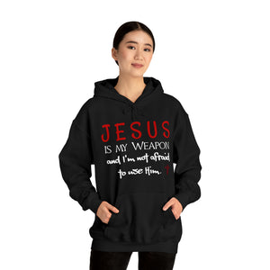 " - Unisex Hoodie