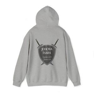 This Means War Unisex heavy-blend Hoodie