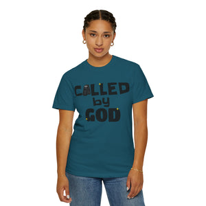 "Called by God" Unisex T-shirt