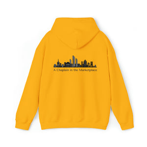 Marketplace - Unisex Hoodie