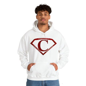 Chaplaincy (Shield) - Unisex Heavy Blend™ Hoodie