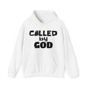 "Called by God" - Unisex Hoodie