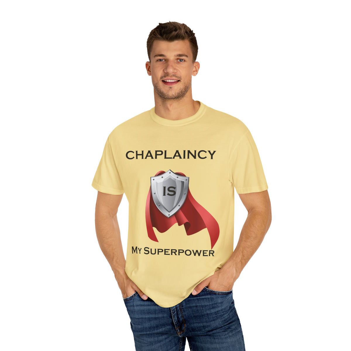 Chaplaincy