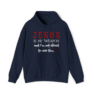 " - Unisex Hoodie