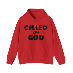 "Called by God" - Unisex Hoodie