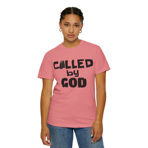 "Called by God" Unisex T-shirt