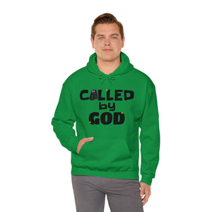 "Called by God" - Unisex Hoodie