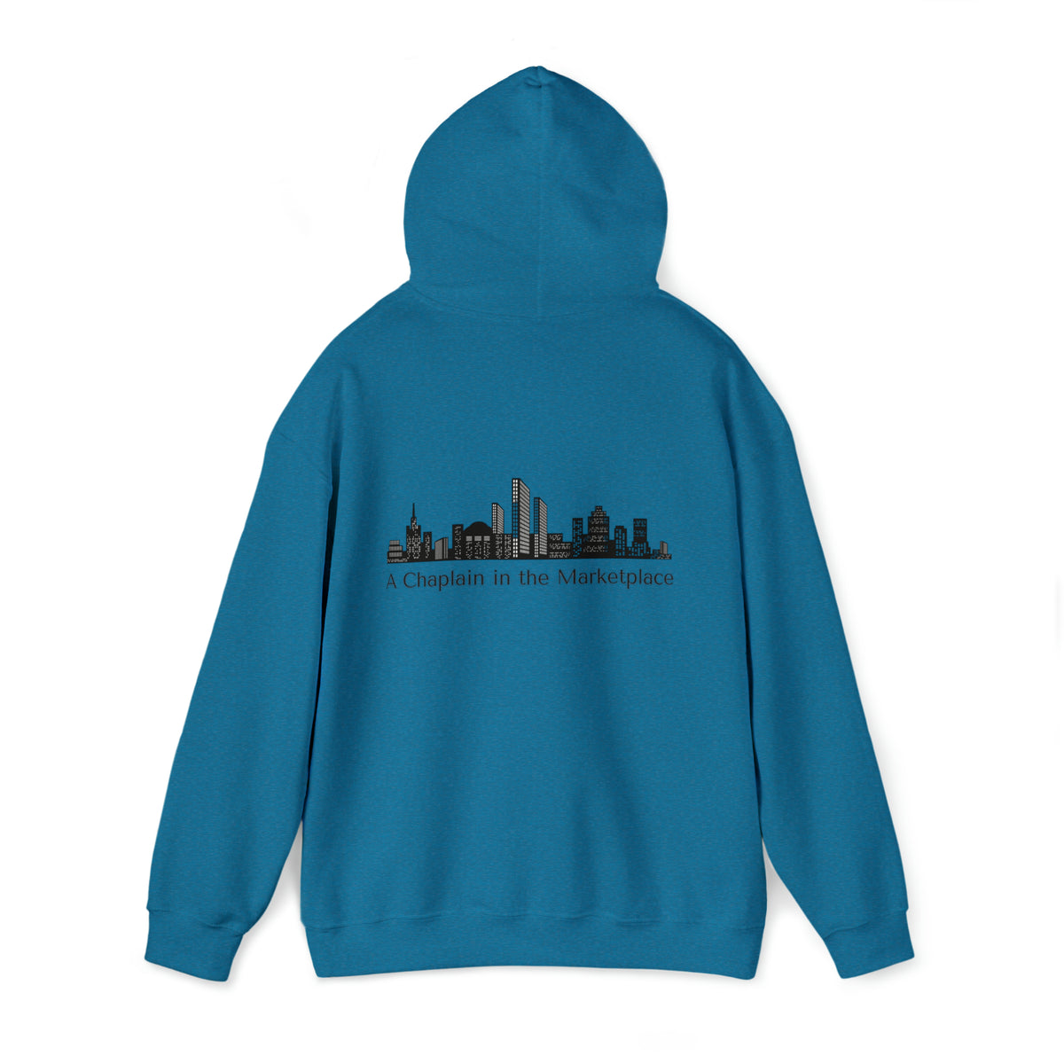 Marketplace - Unisex Hoodie