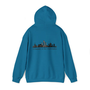 Marketplace - Unisex Hoodie