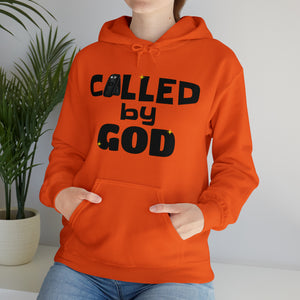 "Called by God" - Unisex Hoodie