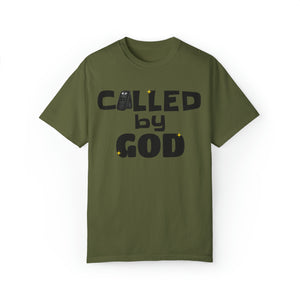 "Called by God" Unisex T-shirt