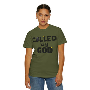 "Called by God" Unisex T-shirt