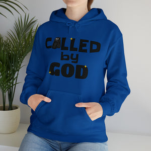 "Called by God" - Unisex Hoodie