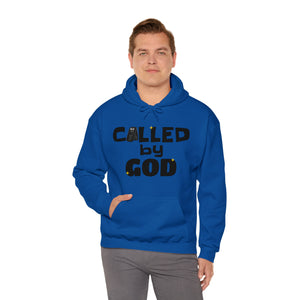 "Called by God" - Unisex Hoodie