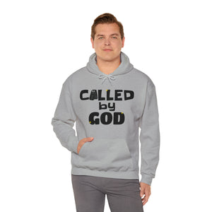 "Called by God" - Unisex Hoodie