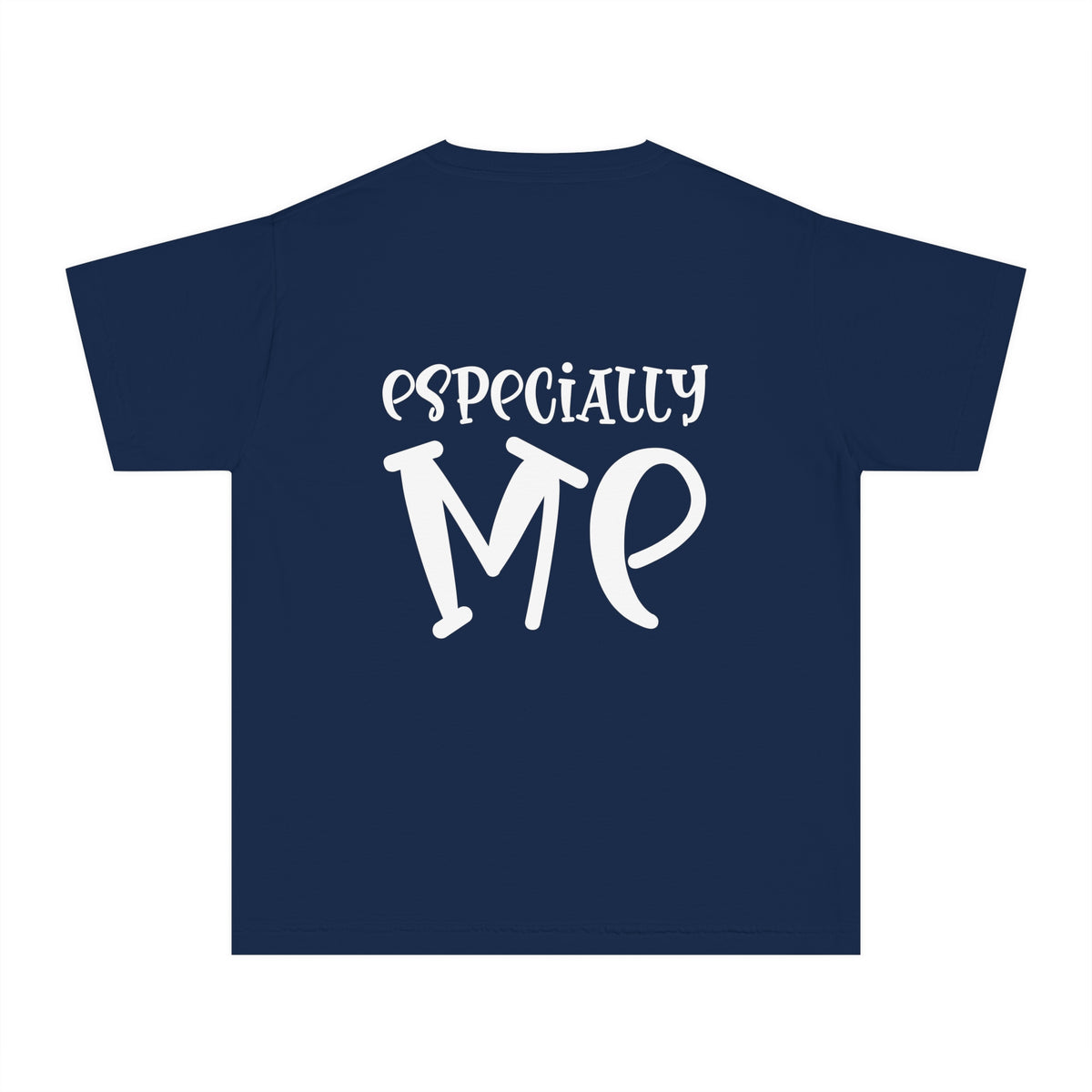 Jesus Loves All the Little Children - Youth Tee