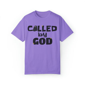 "Called by God" Unisex T-shirt