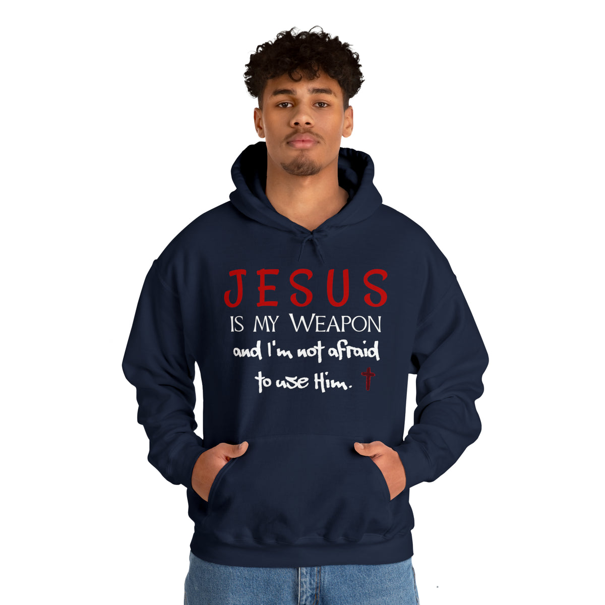&quot; - Unisex Hoodie