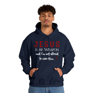 " - Unisex Hoodie