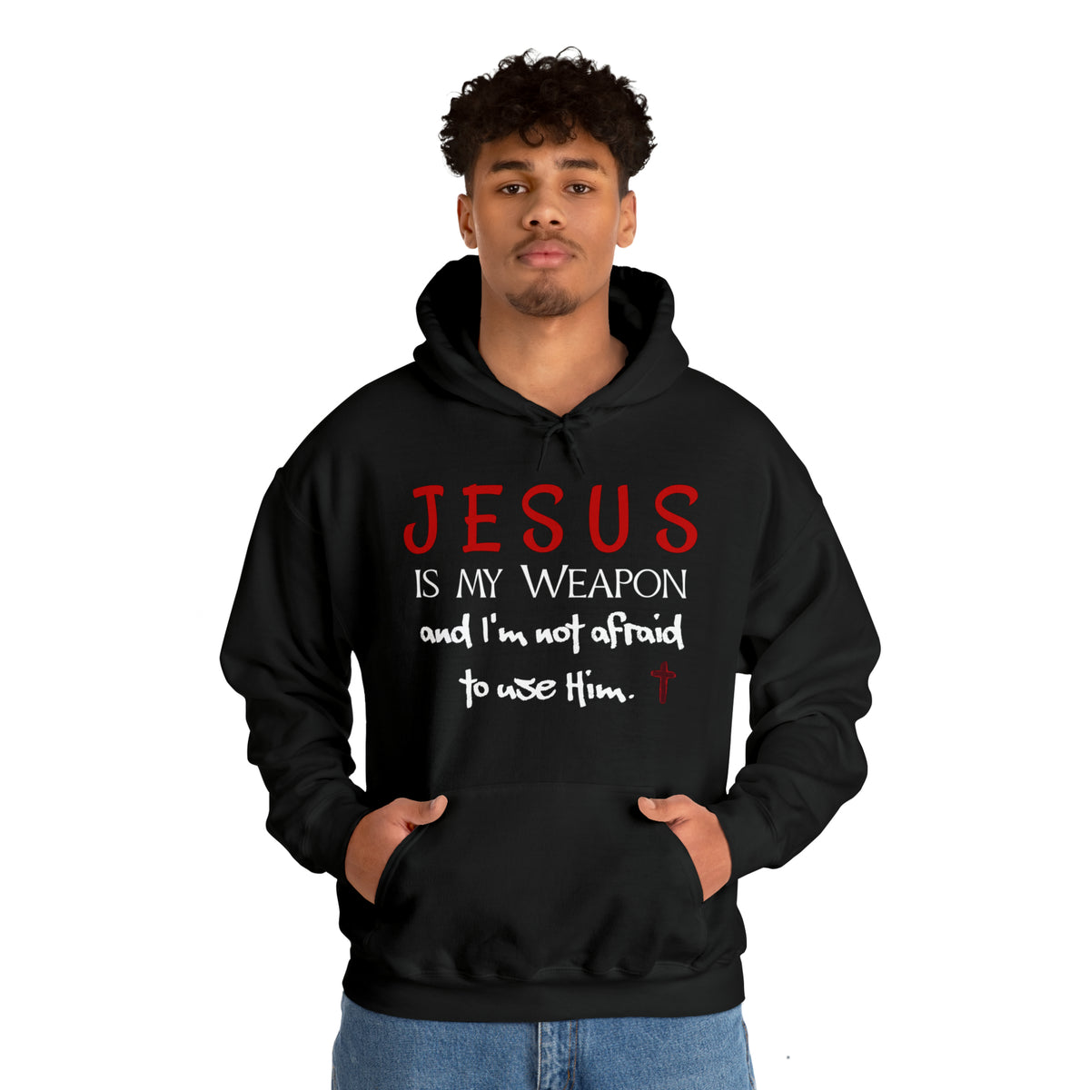 &quot; - Unisex Hoodie