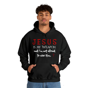 " - Unisex Hoodie