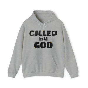 "Called by God" - Unisex Hoodie