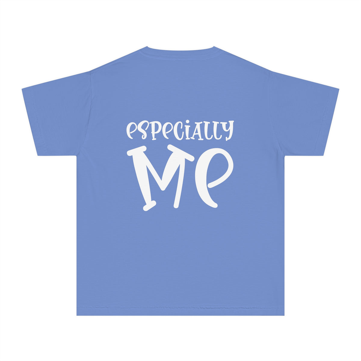 Jesus Loves All the Little Children - Youth Tee