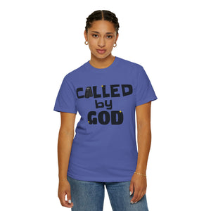 "Called by God" Unisex T-shirt