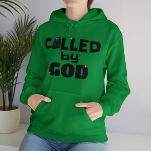 "Called by God" - Unisex Hoodie