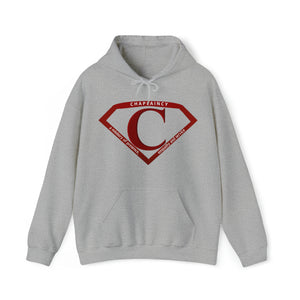 Chaplaincy (Shield) - Unisex Heavy Blend™ Hoodie