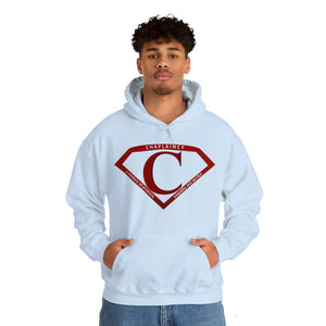 Chaplaincy (Shield) - Unisex Heavy Blend™ Hoodie