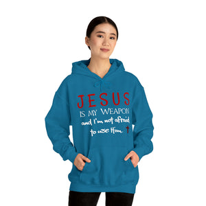 " - Unisex Hoodie